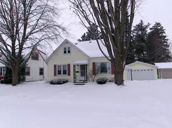 410 Liberty Street, Beaver Dam, WI 53916
