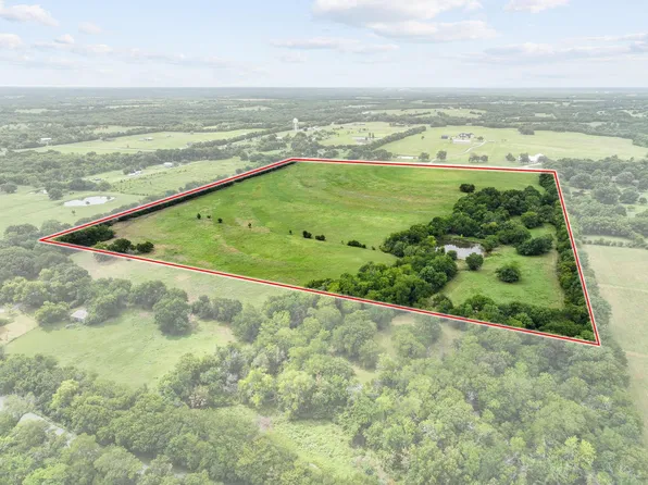 Brown Rd, Sherman, TX 75090