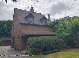 204 N Hayford Ave, Lansing, MI 48912