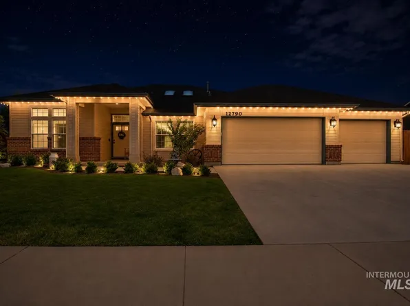 12790 W Renwick St, Boise, ID 83709