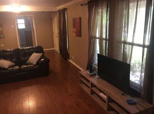 2717 Old Houston Rd, Huntsville, TX 77340