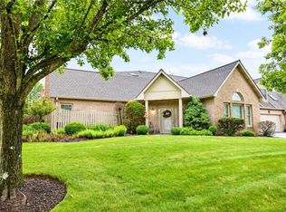 110 Evergreen Dr, Mcmurray, PA 15317