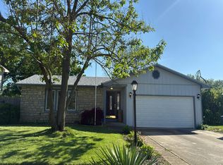 5703 Magna Carta Cir, Galloway, OH 43119
