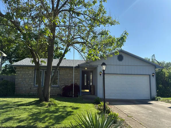 5703 Magna Carta Cir, Galloway, OH 43119