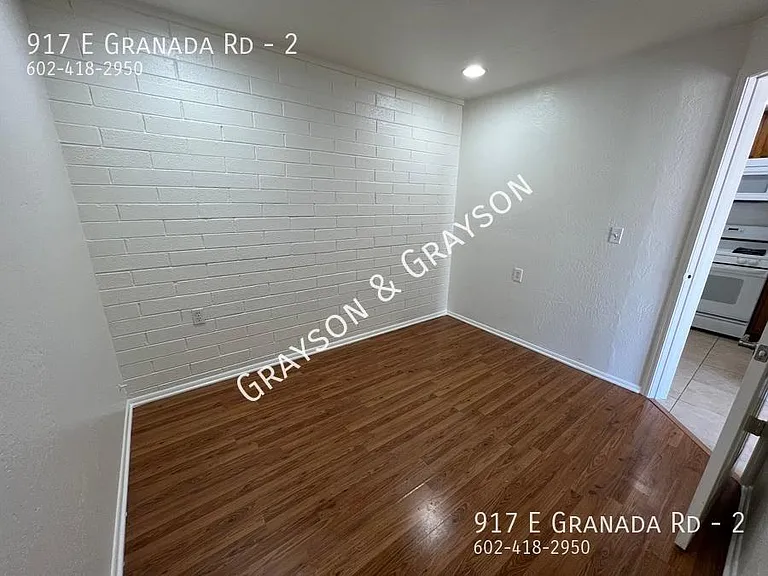 917 E Granada Rd #2 — Photo 13