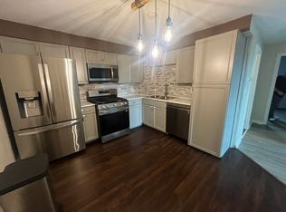 Bank Street Condominiums, Fall River, MA 02720