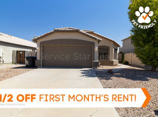 16213 N 161st Dr, Surprise, AZ 85374