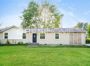 146 Vulco Dr, Hendersonville, TN 37075