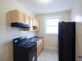 40 Chester Ave #5, Irvington, NJ 07111
