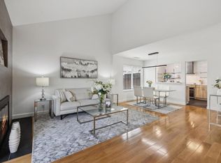 853 Vespucci Ln, Foster City, CA 94404