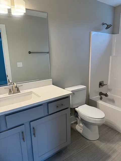 2 bed, $1,625 — Photo 4