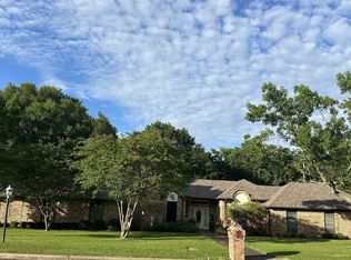 152 Granada Sq, Canton, TX 75103