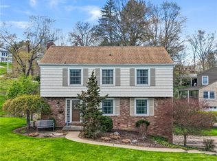 1247 Lamson Cir, Pittsburgh, PA 15241