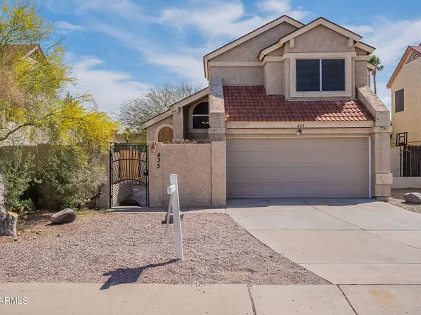 433 E UTOPIA Road, Phoenix, AZ 85024