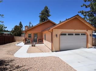 209 Zaca Rd, Big Bear City, CA 92314