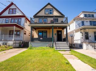 41 Philadelphia St, Buffalo, NY 14207