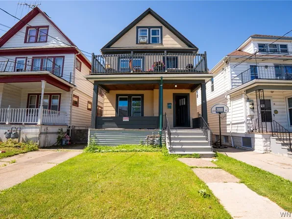 41 Philadelphia St, Buffalo, NY 14207
