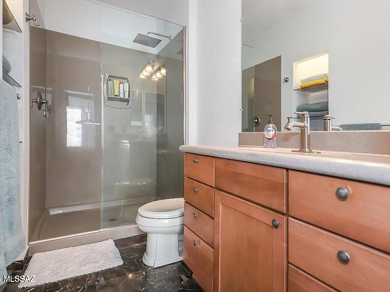 1500 E Pusch Wilderness Dr #13205 — Photo 16