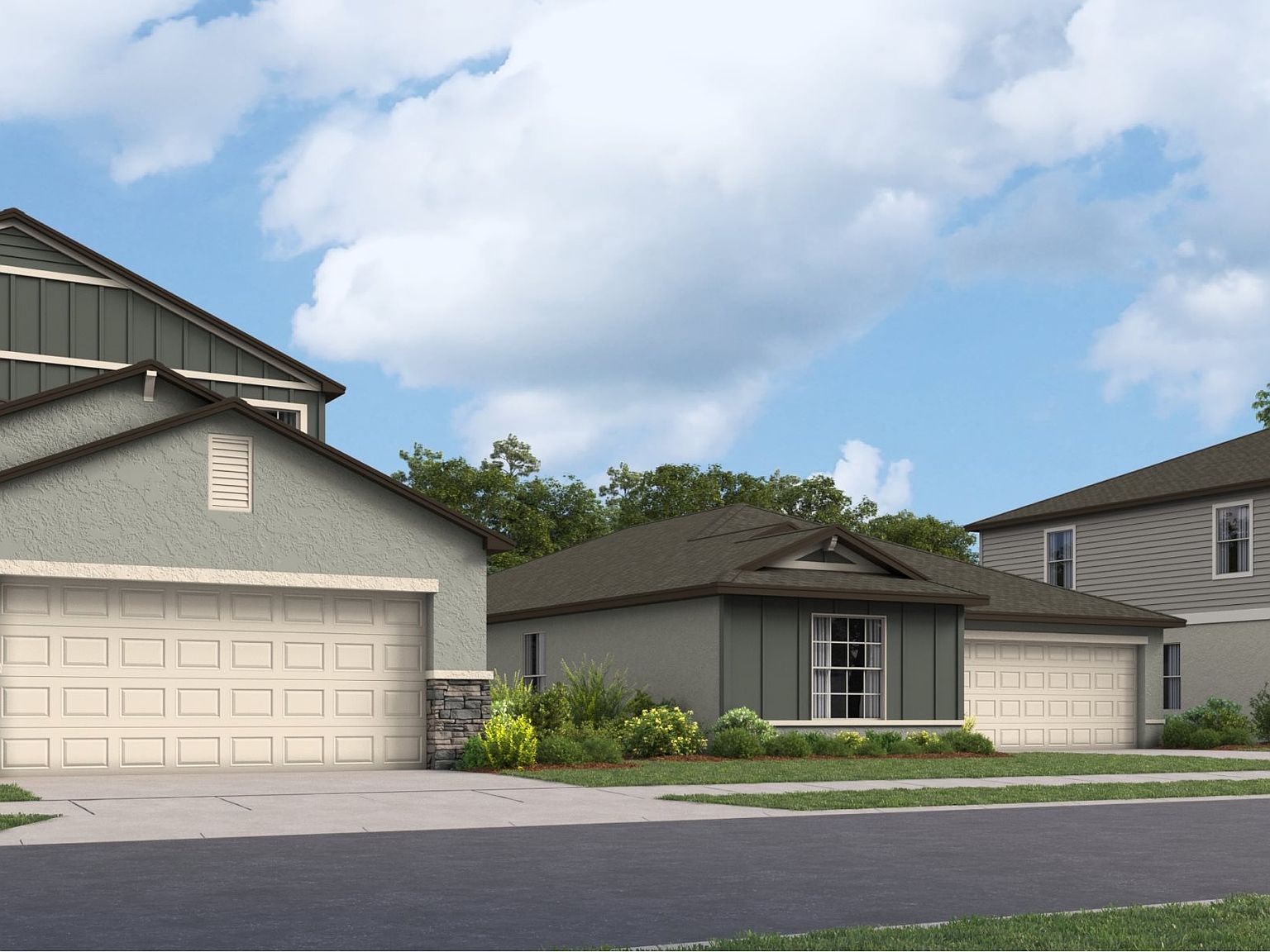 Prosperity Lakes The Estates by Lennar in Parrish FL Zillow