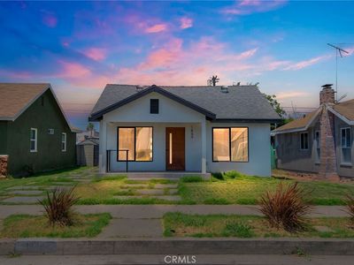 1849 W 66th St, Los Angeles, CA, 90047