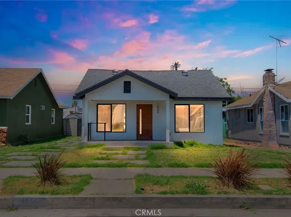 1849 W 66th St, Los Angeles, CA 90047