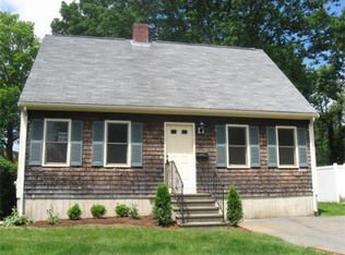 49 West St, Brockton, MA 02301