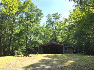 155 Peter Knob Rd, Blue Ridge, GA 30513