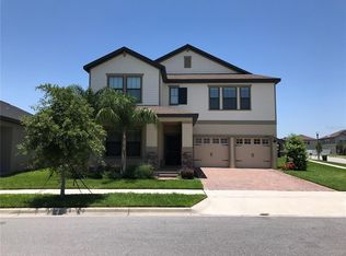 12875 Strode Ln, Windermere, FL 34786