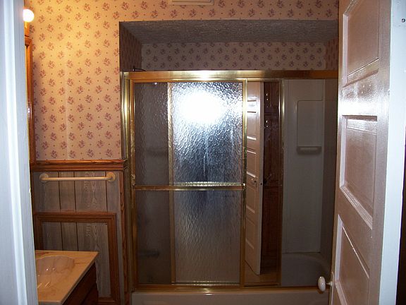 Bathroom Up