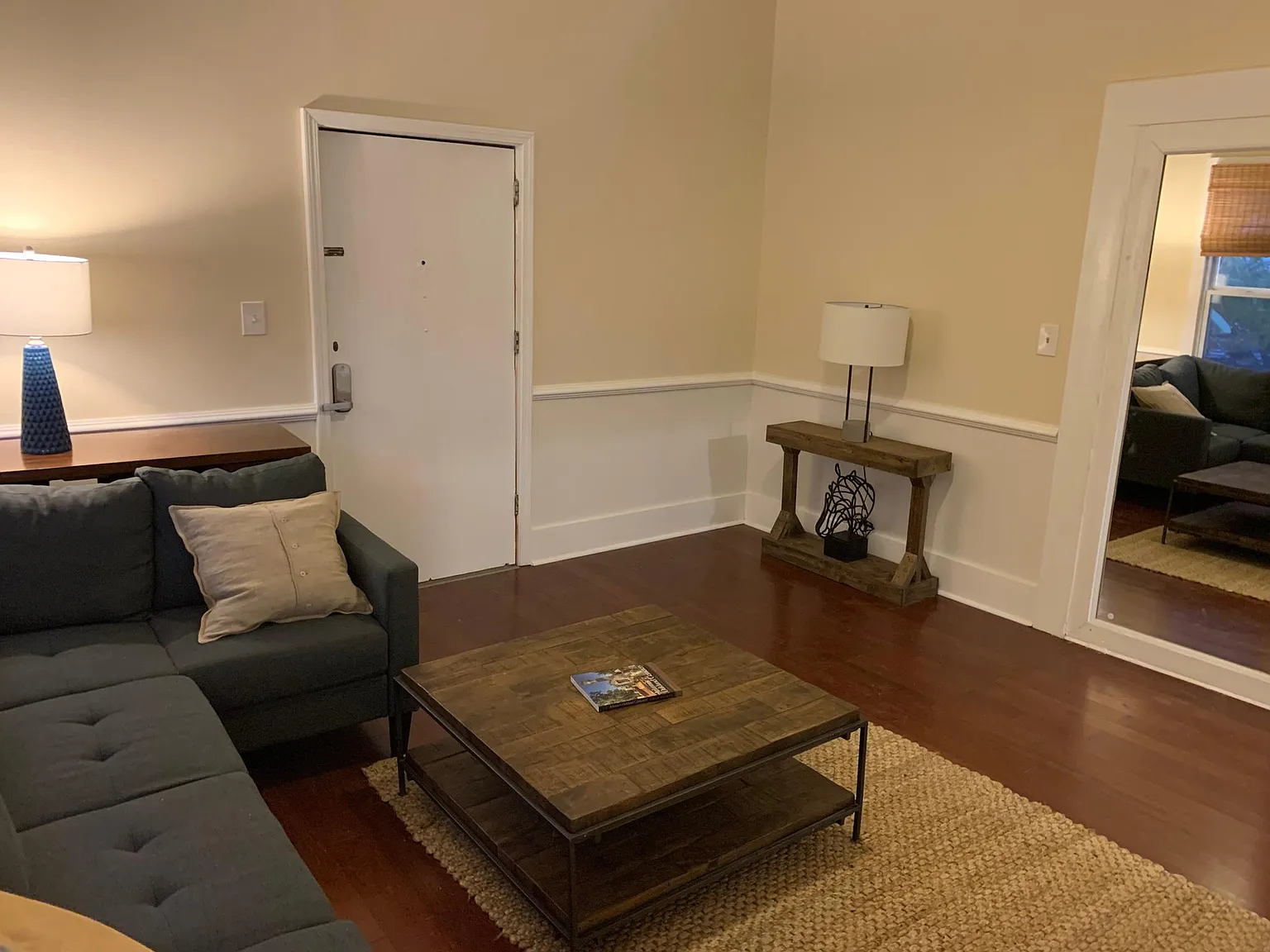 1 bed, $1,550 — Photo 2