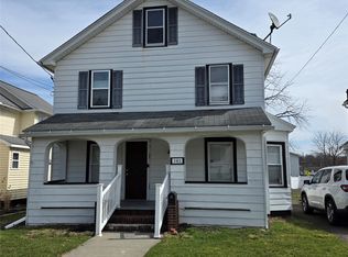 302 Squires Ave, Endicott, NY 13760