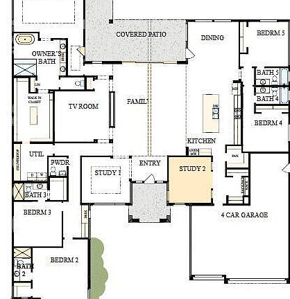 2nd image of this home