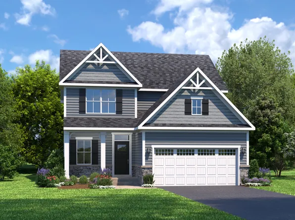 13 Spino Dr, Budd Lake, NJ 07828