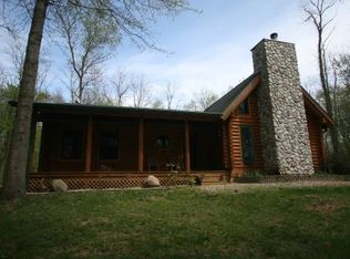 53609 Pulver Rd, Three Rivers, MI 49093