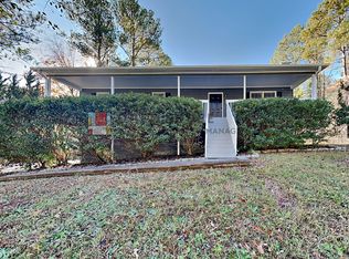 393 Indian Trail Dr, Powder Springs, GA 30127