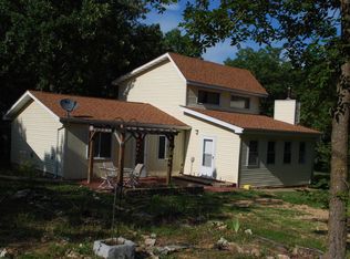 12580 Kitchem Dr, Licking, MO 65542