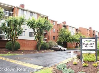 1022 Blue Ridge Dr, Harrisonburg, VA 22802