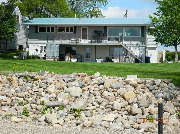 444 N Lake Dr