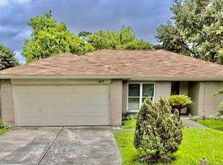 14819 Selwyn Dr, Houston, TX 77015