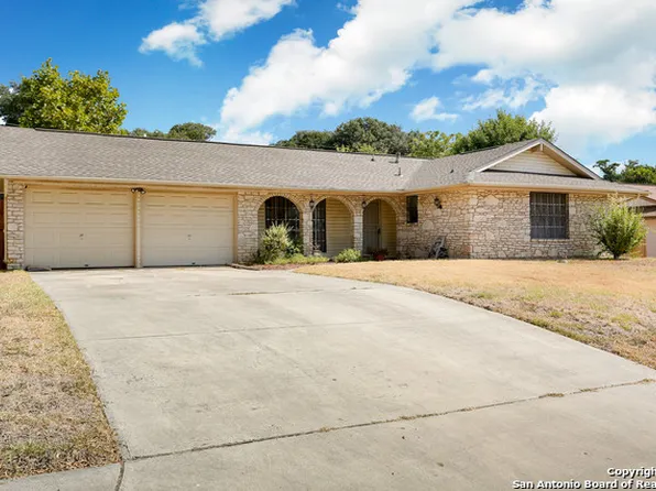 6219 POW WOW DR, San Antonio, TX 78238