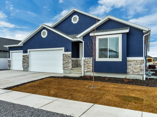 2299 E Woodbury Ln, Eagle Mountain, UT 84005