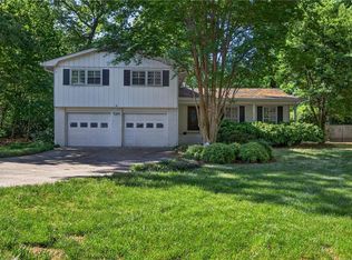 4818 Tilly Mill Rd, Dunwoody, GA 30360