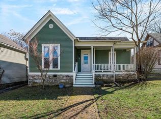 1022 Park St, Bowling Green, KY 42101