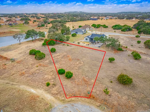 108 Serapia Garza LOT 3, Blanco, TX 78606