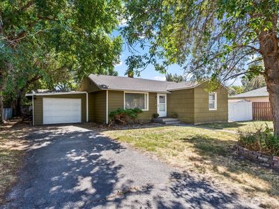 704 E Hobert Avenue, Ellensburg, WA, 98926