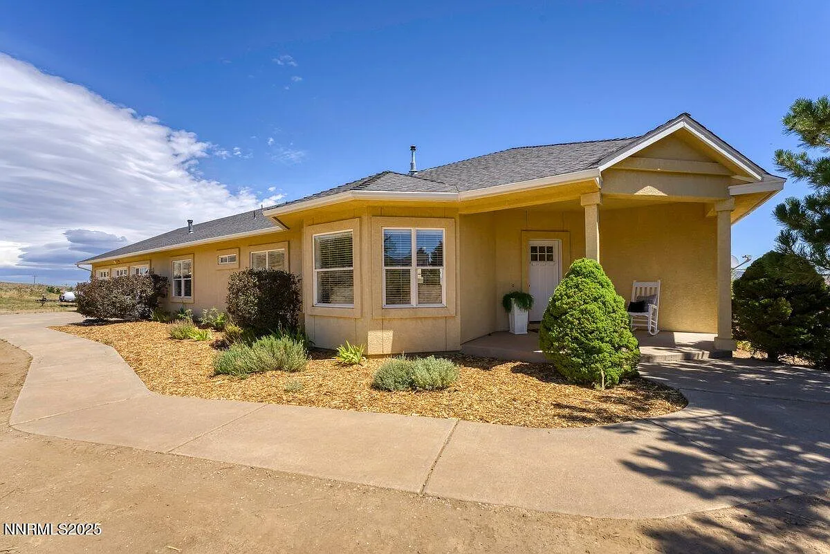 15115 Red Rock Rd photo 1