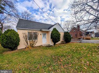 530 Hogestown Rd, Mechanicsburg, PA 17050