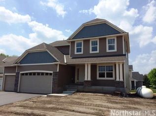 15918 Norway St NW, Andover, MN 55304