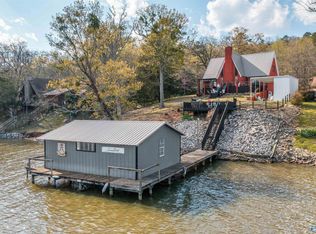 6349 Lister Ferry Rd, Rainbow City, AL 35906