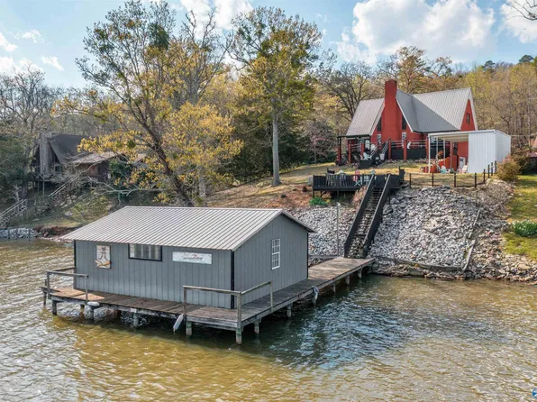 6349 Lister Ferry Rd, Rainbow City, AL 35906
